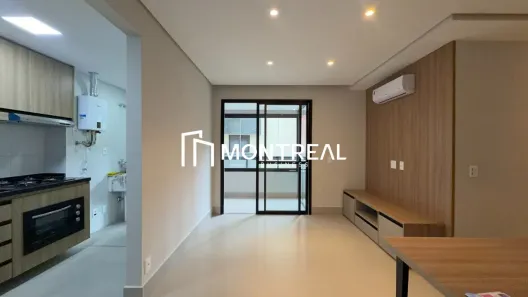 Apartamento com 2 Quartos à venda, 71m² no Sumaré, São Paulo