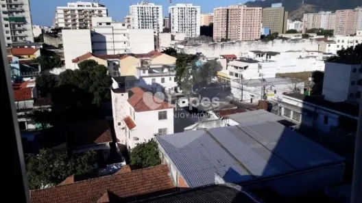 Apartamento com 3 Quartos à venda, 128m² no Vila Isabel, Rio de Janeiro
