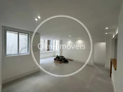 Apartamento com 3 Quartos à venda, 110m² no Flamengo, Rio de Janeiro