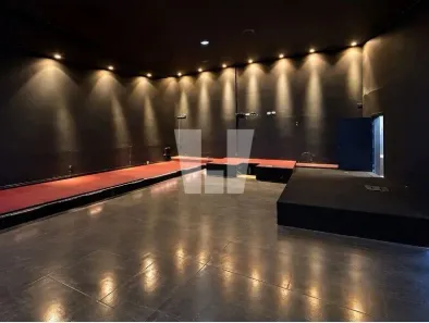 Ponto Comercial para alugar, 480m² no Santo Antônio, Belo Horizonte