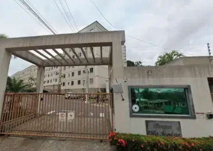 Apartamento com 2 Quartos à venda, 42m² no Vila Bethânia, Viana