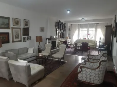 Casa com 4 Quartos à venda, 660m² no Jardim Paulista, São Paulo