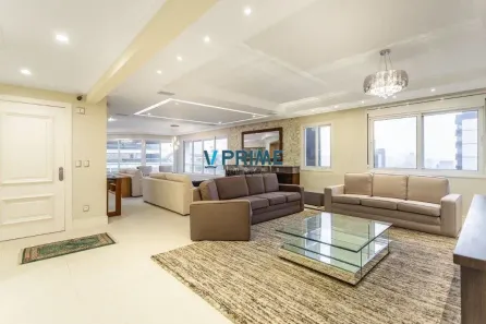 Apartamento com 4 Quartos à venda, 259m² no Auxiliadora, Porto Alegre
