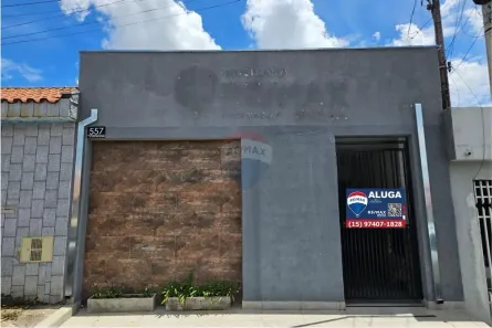 Imóvel Comercial para alugar, 100m² no Jardim Ana Guilherme, Salto de Pirapora