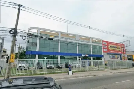 Sala Comercial para alugar, 40m² no Recreio dos Bandeirantes, Rio de Janeiro