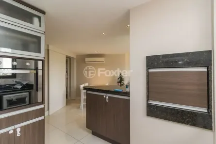 Apartamento com 2 Quartos à venda, 79m² no Jardim Botânico, Porto Alegre