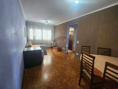 Apartamento com 3 Quartos para alugar, 93m² no Jardim Bonfiglioli, São Paulo