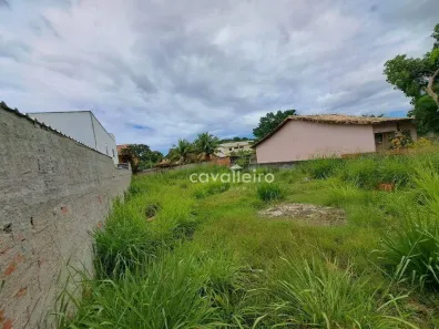 Lote/Terreno à venda, 360m² no Jacaroá, Maricá