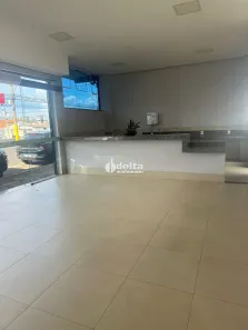 para alugar, 40m² no Santa Mônica, Uberlândia