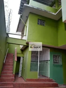 Imóvel Comercial com 4 Quartos à venda, 290m² no Vila Lageado, São Paulo