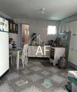 Casa com 3 Quartos à venda, 128m² no Jardim D'Abril, Osasco