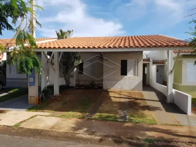 Casa de Condomínio com 2 Quartos à venda, 73m² no Distrito Industrial Domingos Biancardi, Bauru