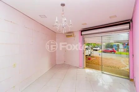 Ponto Comercial à venda, 19m² no Chácara das Pedras, Porto Alegre