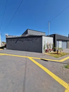 Casa com 3 Quartos à venda, 190m² no Alvorada, Senador Canedo