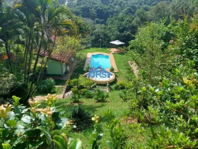 Casa de Condomínio com 7 Quartos para alugar, 400m² no Saboó, São Roque