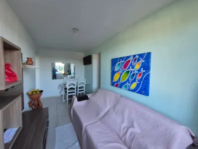 Apartamento com 2 Quartos à venda, 48m² no Fonseca, Niterói