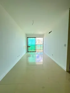 Apartamento com 2 Quartos à venda, 63m² no Ponta de Serrambi, Ipojuca