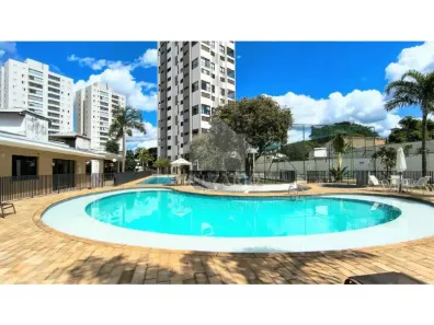 Apartamento com 2 Quartos à venda, 107m² no Centro, Taubaté