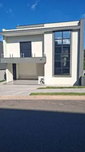 Casa de Condomínio com 3 Quartos à venda, 260m² no Roncáglia, Valinhos