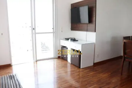 Apartamento com 2 Quartos à venda, 60m² no Ipiranga, São Paulo