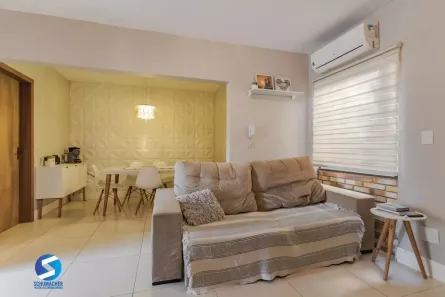 Apartamento com 2 Quartos à venda, 58m² no Sarandi, Porto Alegre