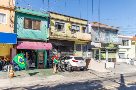 Ponto Comercial para alugar, 50m² no Tremembé, São Paulo