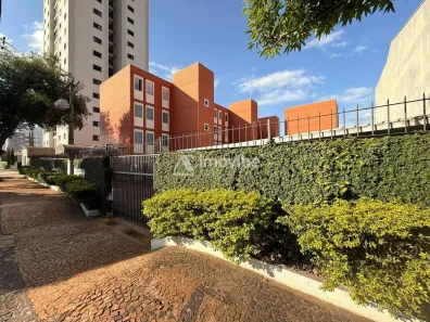 Apartamento com 2 Quartos à venda, 54m² no Jardim Ipiranga, Americana