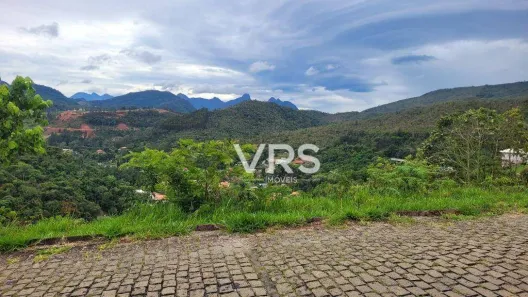 Lote/Terreno à venda, 855m² no Albuquerque, Teresópolis