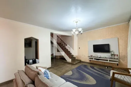 Casa com 5 Quartos à venda, 343m² no Nova Petrópolis, São Bernardo do Campo
