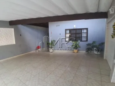 Casa com 2 Quartos à venda, 182m² no Solemar, Praia Grande