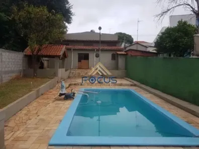 Casa com 3 Quartos à venda, 458m² no Vila Arens II, Jundiaí