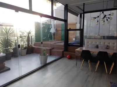 Cobertura com 4 Quartos à venda, 265m² no Alto da Lapa, São Paulo