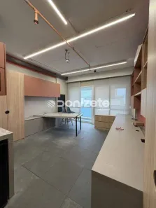 Sala Comercial para alugar, 32m² no Baeta Neves, São Bernardo do Campo