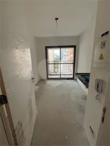 Apartamento com 1 Quarto à venda, 25m² no Pinheiros, São Paulo