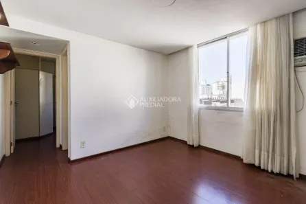 Apartamento com 1 Quarto à venda, 37m² no Auxiliadora, Porto Alegre