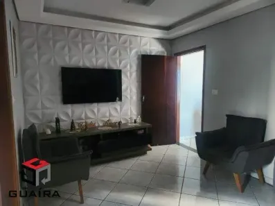 Casa com 2 Quartos à venda, 101m² no Independência, São Bernardo do Campo