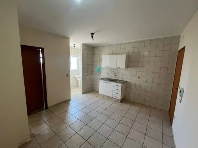 Apartamento com 1 Quarto para alugar, 40m² no Boa Vista, São José do Rio Preto