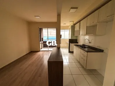 Apartamento com 3 Quartos para alugar, 71m² no Aurora, Londrina