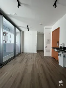 Apartamento com 1 Quarto à venda, 29m² no Pinheiros, São Paulo