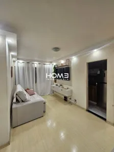 Apartamento com 2 Quartos à venda, 60m² no Campo Grande, Rio de Janeiro