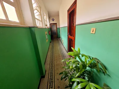 Apartamento com 1 Quarto à venda, 40m² no Centro, Rio de Janeiro