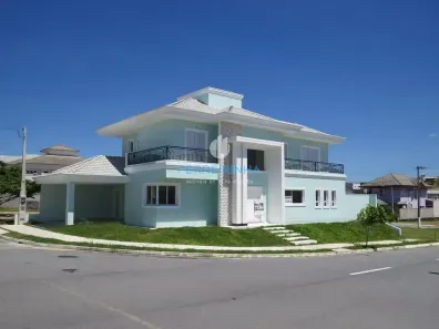 Casa com 4 Quartos à venda, 250m² no Urbanova VII, São José dos Campos
