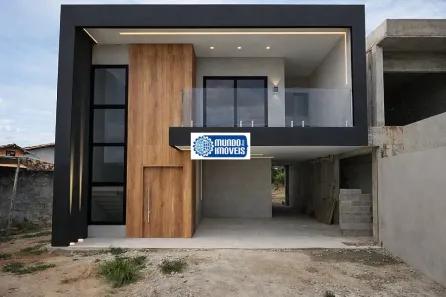 Casa com 3 Quartos à venda, 230m² no Itaipu, Niterói