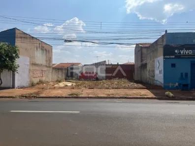 Lote/Terreno para alugar, 360m² no Residencial Parque dos Servidores, Ribeirão Preto