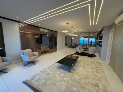 Apartamento com 3 Quartos à venda, 210m² no Ponta Negra, Manaus