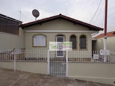 Casa com 4 Quartos à venda, 150m² no Santa Claudina, Vinhedo