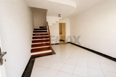 Casa de Condomínio com 2 Quartos para alugar, 60m² no Jardim Felicidade (Zona Oeste), São Paulo