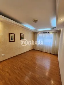 Apartamento com 2 Quartos à venda, 67m² no Vila João Jorge, Campinas