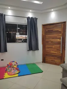 Sobrado com 3 Quartos à venda, 160m² no Cidade Nova, Pindamonhangaba