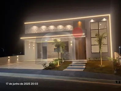 Casa com 3 Quartos à venda, 300m² no Jardim Residencial Dona Maria Candida, Indaiatuba